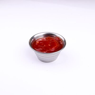 Соус Аджика в Город детей по цене 80 ₽