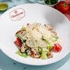 Салат Цезарь с курицей в Чайхана Пахвала по цене 650