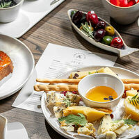 Логотип Abrau Club