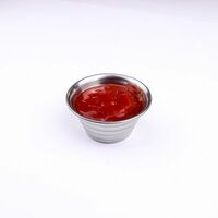 Соус томатный с зеленью в Город детей