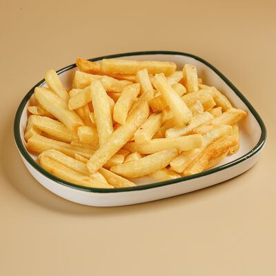 Картофель фри в Бабуля по цене 315 ₽