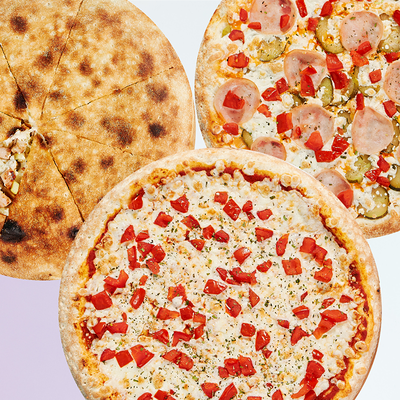 Набор Мама Mia в Ostrov по цене 2541 ₽