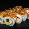 Ролл Краб Унаги в Отличные Суши по цене 991