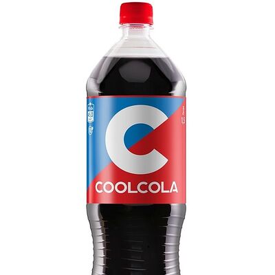 CoolCola в Чайхана Восточный экспресс по цене 125 ₽