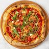 Пицца с тартаром из подмаринованного лосося в Pasta Uno по цене 1020