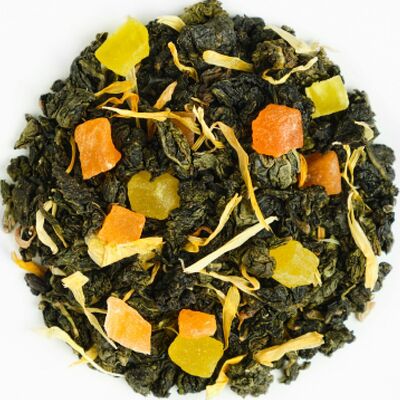 Зеленый остров 0.5 в Любимые мгновения по цене 400 ₽