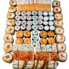 Большая компания.48 в Home Sushi Express по цене 2523