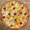 Пицца Четыре сыра в IQ Pizza по цене 720