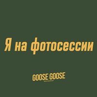 Бранзино аква пацца в Goose Goose