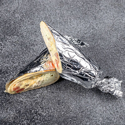 Хэнд ролл с цыпленком и сыром в Pizza Lavka по цене 299 ₽