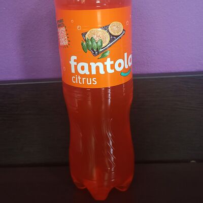 Fantola Citrus в Broburger по цене 160 ₽