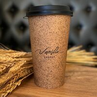 Кофе Раф Ванильный классический в Vanilla Coffee