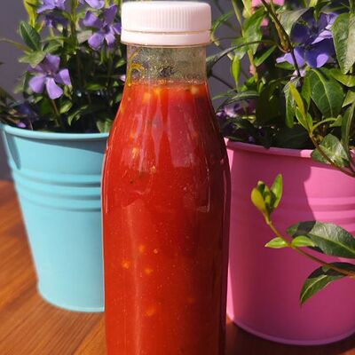 Сангрита в Comida Mexicana по цене 14 р.