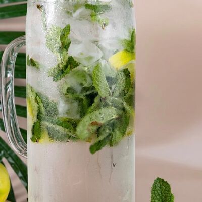 Мохито Классический в Mir love по цене 463 ₽