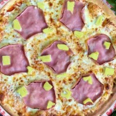 Гавайи маленькая в Икура Экспресс по цене 530 ₽