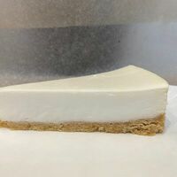 Чизкейк Классический в Coffee Pot