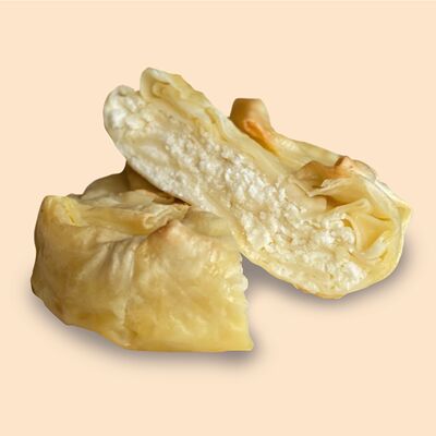 Сабурани в Кондитерская ЛЮБО по цене 350 ₽