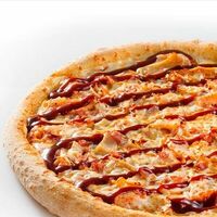 Чикен BBQ 30см Оригинальное тесто в Papa Johns