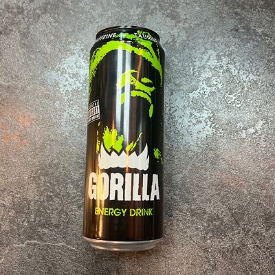 Gorilla Green в Чикен Донер по цене 185 ₽