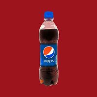 Pepsi в Сочный