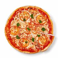 Пицца Маргарита 33 см в Italian Pizza