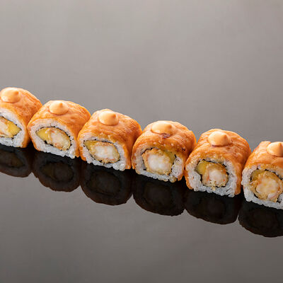 Бали в Panda Sushi по цене 720 ₽