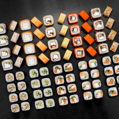 Сет Выбор Императора в Мафия №1 по цене 6129 ₽