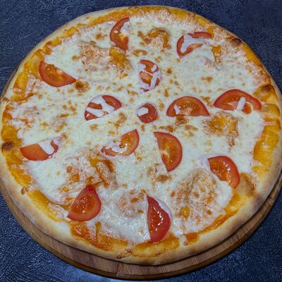 Пицца Маргарита в Арарат по цене 660 ₽