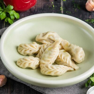 Гюрзе с мясом в Пряности & Радости по цене 490