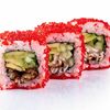 Ролл Калифорния с угрем в Sushi Outlet по цене 820