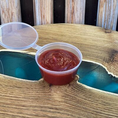 Кетчуп в Umami по цене 50 ₽