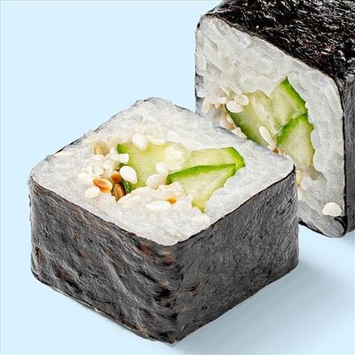 Каппа маки в Ёбидоёби по цене 215 ₽