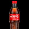 Coca-Cola в У сяброу по цене 4
