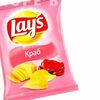 Чипсы Lay's Краб в Высокий градус по цене 75