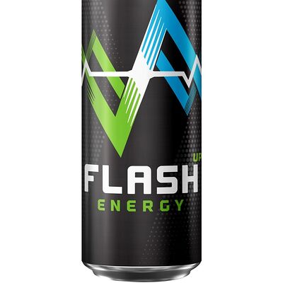 Flash Original Energy в Плов по цене 200 ₽