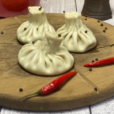 Хинкали со свининой в Buta по цене 380 ₽