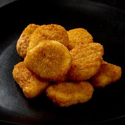 Наггетсы в Hot Pizza по цене 260 ₽