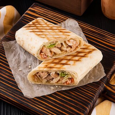 Шаурма Курица. Бабо Маро в Бабо Маро по цене 399 ₽