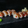 Ролл Дракон в Wok café по цене 970