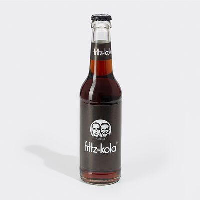 Fritz-Kola в Роллы №1 по цене 285 ₽