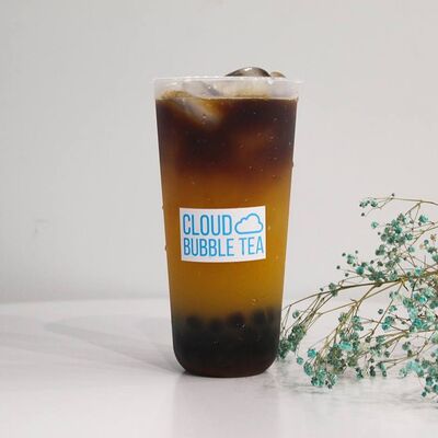 Бамбл с тапиокой в Cloud Bubble Tea по цене 400 ₽