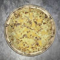Супер сырная в Пицца тот