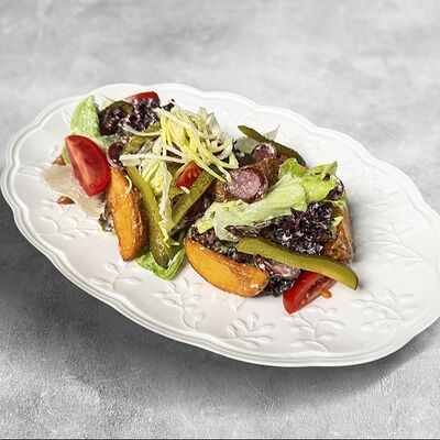 Салат Миланский в MaMa Mia по цене 716 ₽