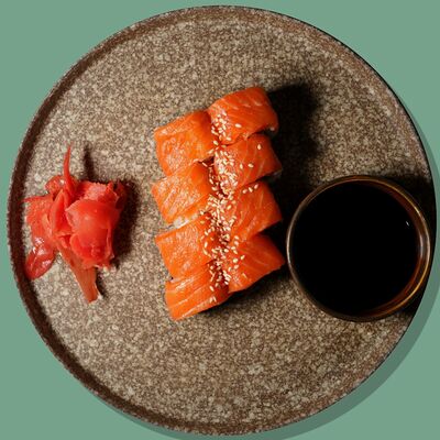 Филадельфия в Кунжут по цене 760 ₽