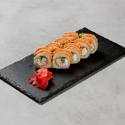 Эби темпура в КафеАллея по цене 660 ₽