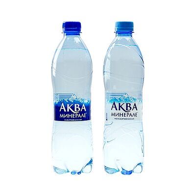 Aqua Minerale в Ермолаевъ по цене 89 ₽