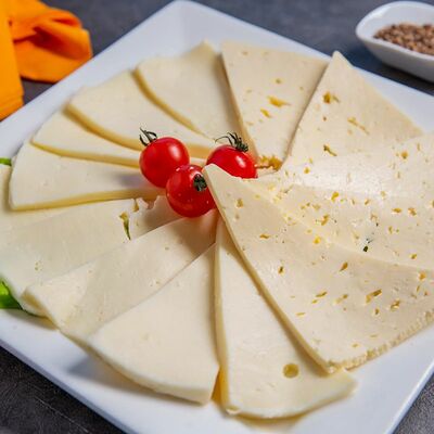 Сырная тарелка в Шашлык City по цене 560 ₽