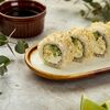 Калифорния в кунжуте в Sushist по цене 440