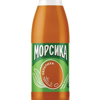 Морс облепиха 450 мл в Ostrov по цене 179 ₽