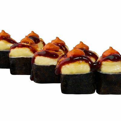 Чикен гриль в Суши Точка по цене 259